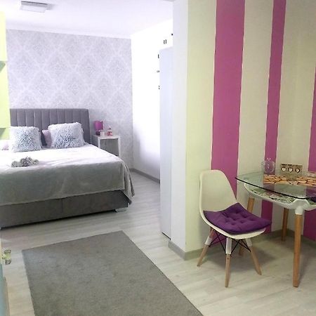 Studio Ajdy Apartment โมสตาร์ ภายนอก รูปภาพ