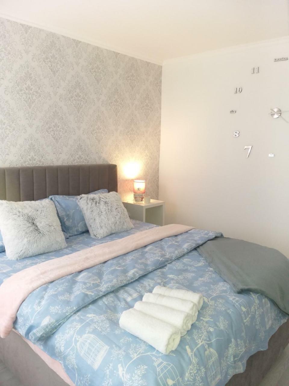 Studio Ajdy Apartment โมสตาร์ ภายนอก รูปภาพ