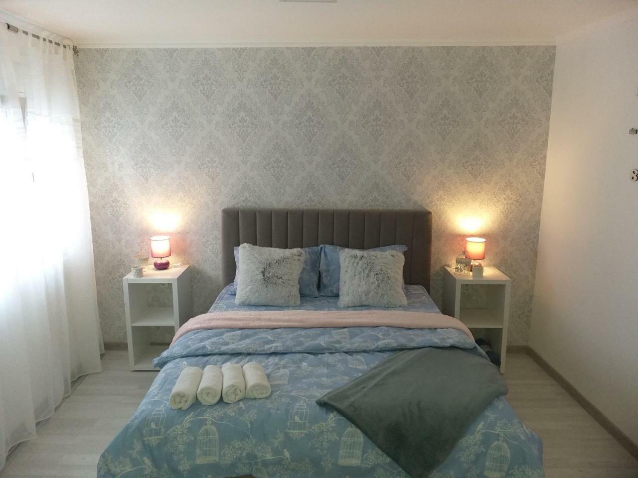 Studio Ajdy Apartment โมสตาร์ ภายนอก รูปภาพ