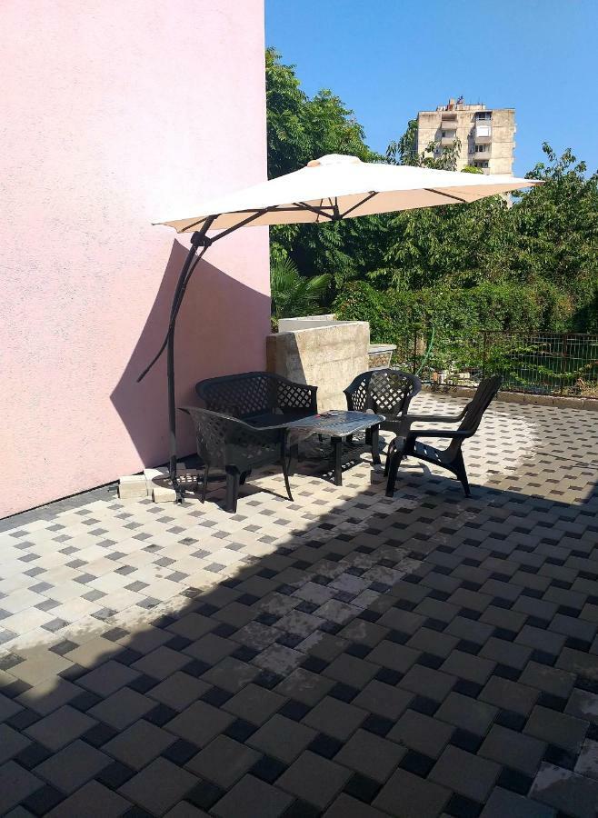 Studio Ajdy Apartment โมสตาร์ ภายนอก รูปภาพ