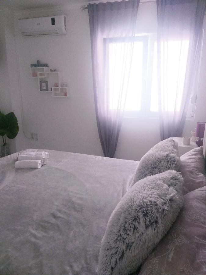 Studio Ajdy Apartment โมสตาร์ ภายนอก รูปภาพ