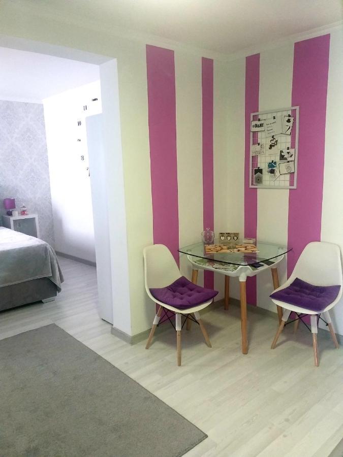 Studio Ajdy Apartment โมสตาร์ ภายนอก รูปภาพ
