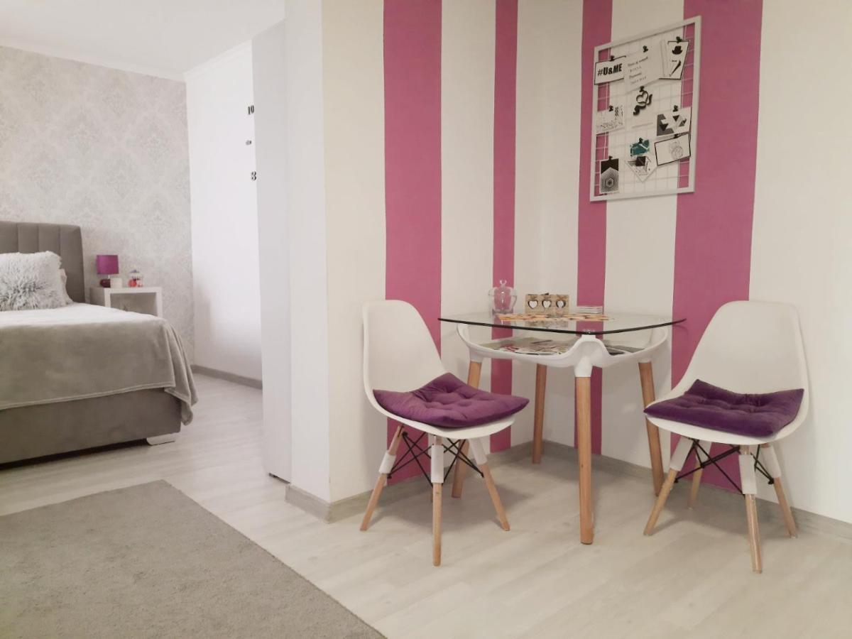 Studio Ajdy Apartment โมสตาร์ ภายนอก รูปภาพ