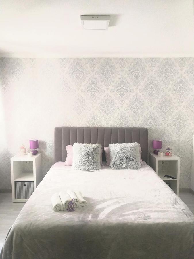 Studio Ajdy Apartment โมสตาร์ ภายนอก รูปภาพ