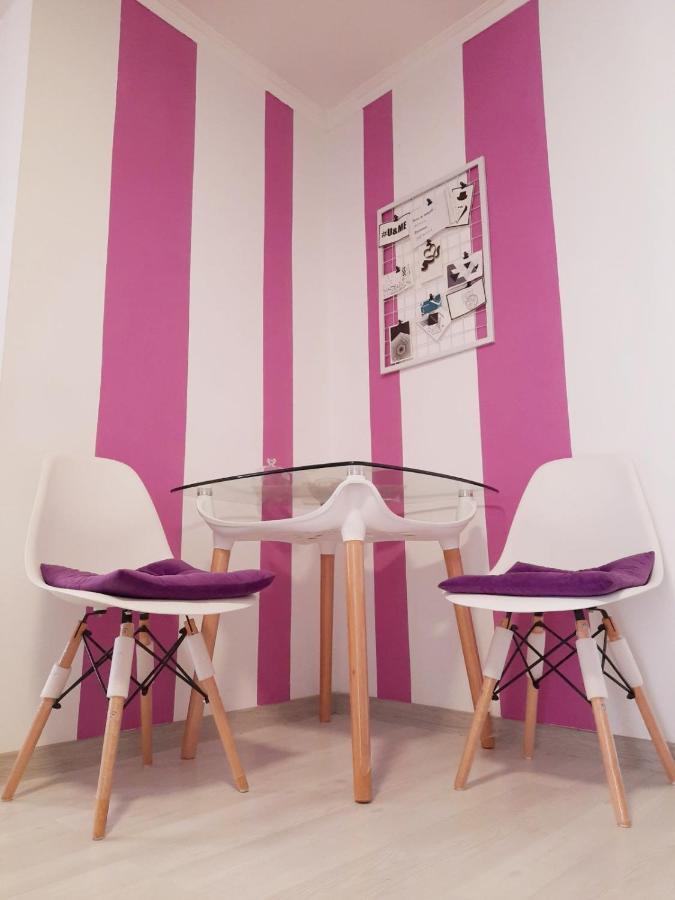 Studio Ajdy Apartment โมสตาร์ ภายนอก รูปภาพ