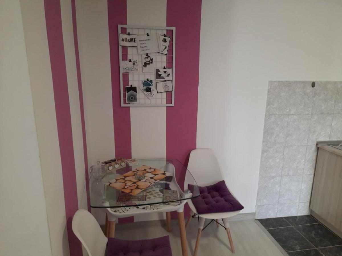 Studio Ajdy Apartment โมสตาร์ ภายนอก รูปภาพ