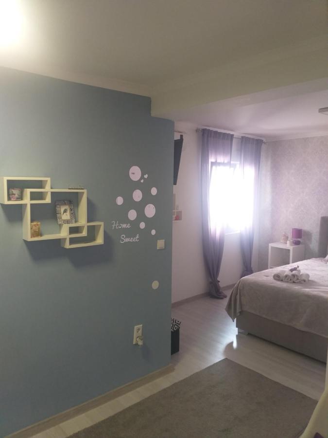 Studio Ajdy Apartment โมสตาร์ ภายนอก รูปภาพ